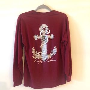 University of South Carolina Gamecocks Long Sleeve